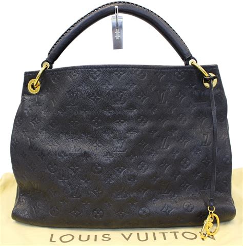 louis vuitton artsy mm empreinte ombre shoulder bag|Louis Vuitton artsy mm authentic.